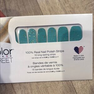 Open Oasis| Color Street